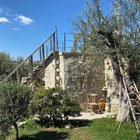 Masseria Usamborgia Νότο Εξωτερικό φωτογραφία