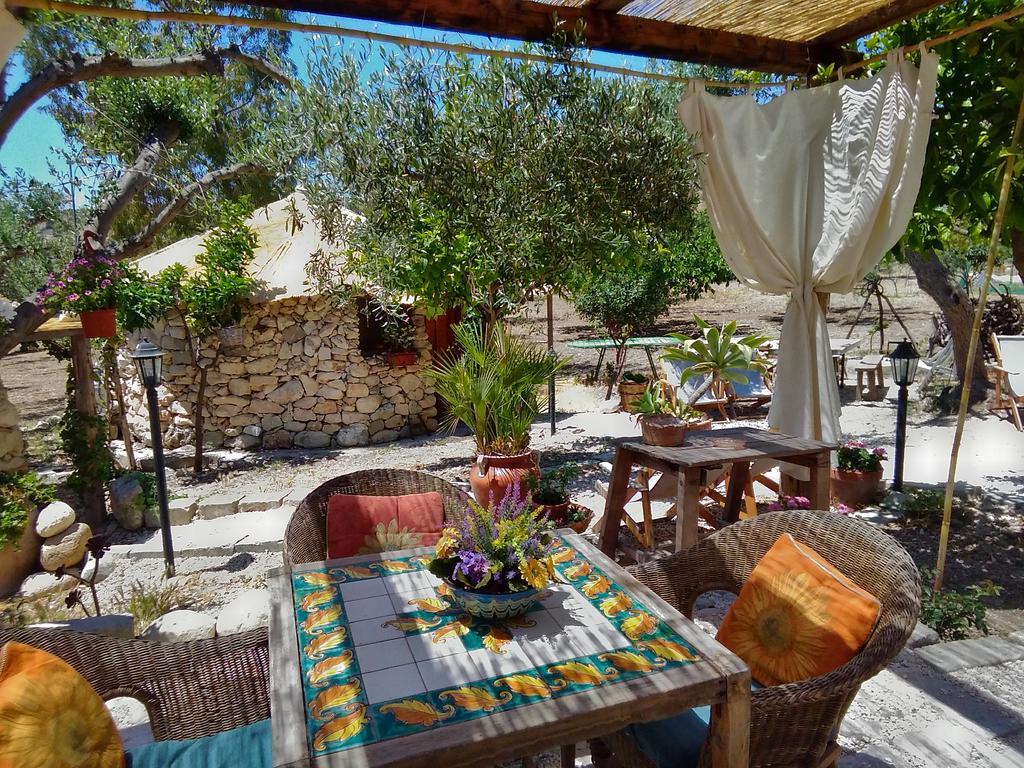 Masseria Usamborgia Νότο Εξωτερικό φωτογραφία